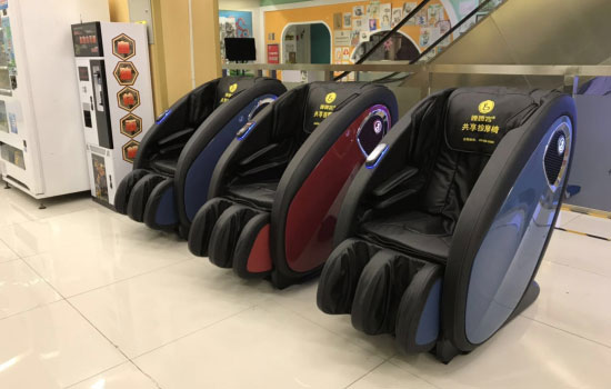 倍嘉尔按摩椅的价格表（奥佳华按摩椅）